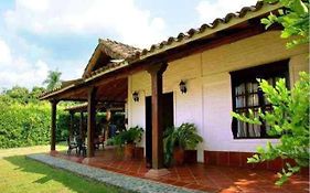 Villa de las Palmas de Rozo Palmira